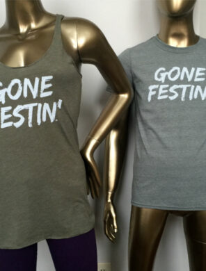 GONE FESTIN